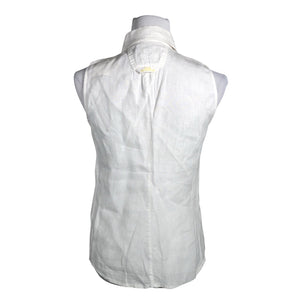 Unisex Pelle P - Top, size 36 - White (2)