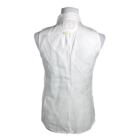 Unisex Pelle P - Top, size 36 - White (2)