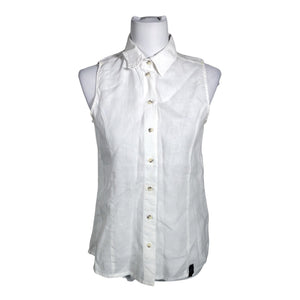 Unisex Pelle P - Top, size 36 - White (1)