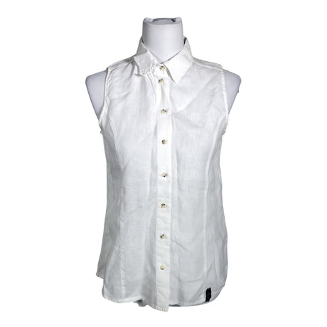 Unisex Pelle P - Top, size 36 - White ()