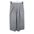 Unisex Lille - Slacks, size 36 - Gray ()