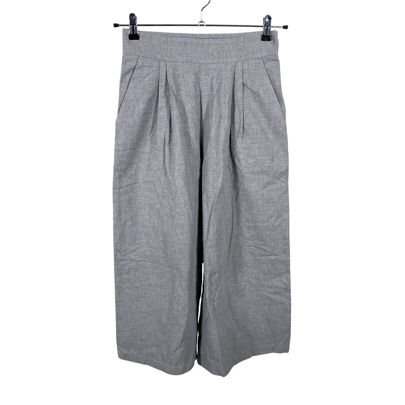 Unisex Lille - Slacks, size 36 - Gray (1)