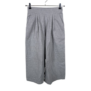 Unisex Lille - Slacks, size 36 - Gray (1)