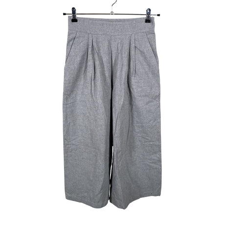 Unisex Lille - Slacks, size 36 - Gray ()