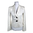 Unisex Andiata - Jacket, size 36 - White ()