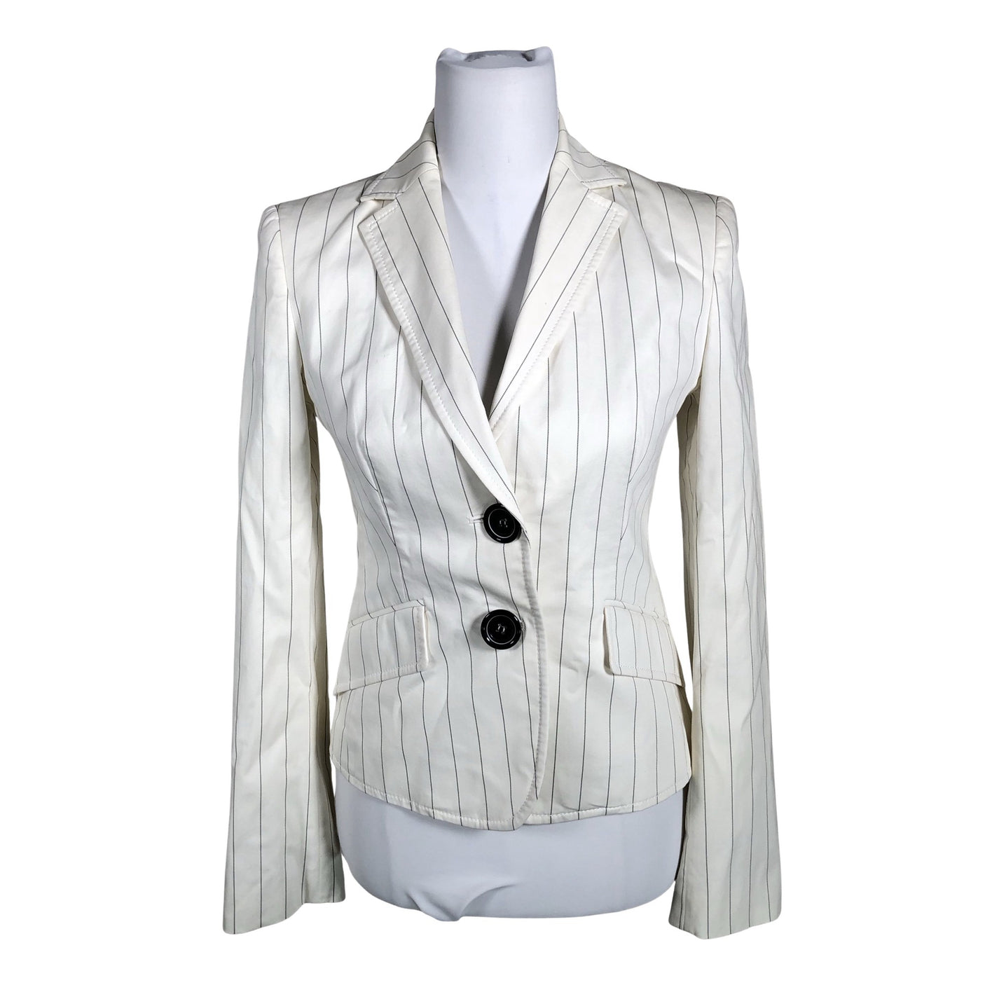 Unisex Andiata - Jacket, size 36 - White (1)