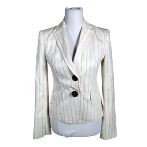 Unisex Andiata - Jacket, size 36 - White (1)