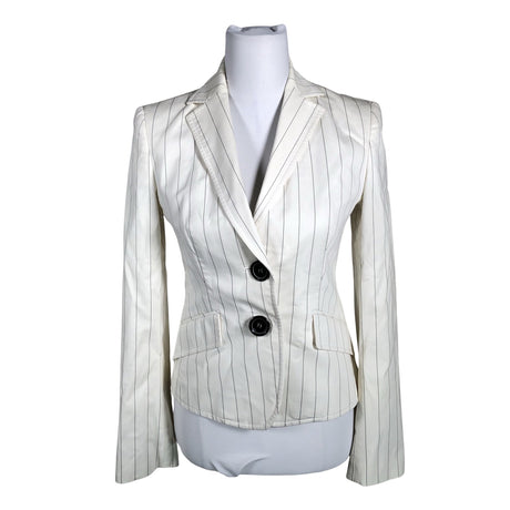 Unisex Andiata - Jacket, size 36 - White ()