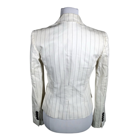 Unisex Andiata - Jacket, size 36 - White (2)