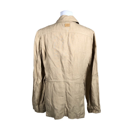 Unisex Aigle - Summer jacket, size 40 - Beige (2)