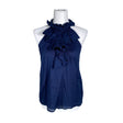 Unisex Gant - Top, size 38 - Blue ()