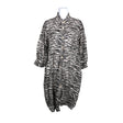 Unisex Cream - Dress, size 40 - Beige ()