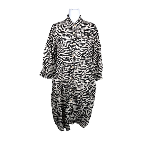 Unisex Armani Jeans - Blouse, size 42 - Black ()