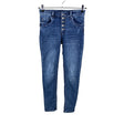 Unisex Perfect Jeans - Jeans, size 36 - Blue ()