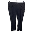 Unisex O.I.S - Slacks, size 42 - Black ()