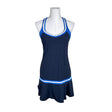 Unisex Wilson - Sports dress, size 36 - Blue ()