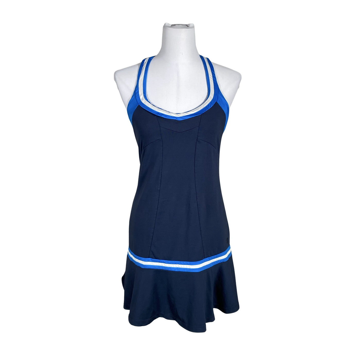 Unisex Wilson - Sports dress, size 36 - Blue (1)