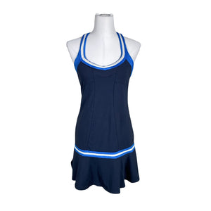 Unisex Wilson - Sports dress, size 36 - Blue (1)