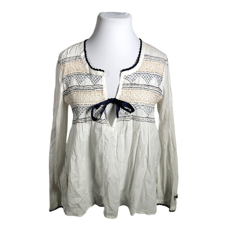 Unisex Odd Molly - Blouse, size 42 - White ()