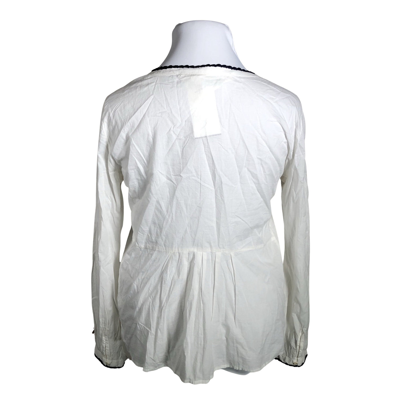 Unisex Odd Molly - Blouse, size 42 - White (2)