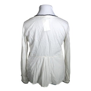 Unisex Odd Molly - Blouse, size 42 - White (2)