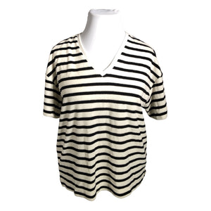 Unisex Part two - T-shirt, size 42 - Black (1)