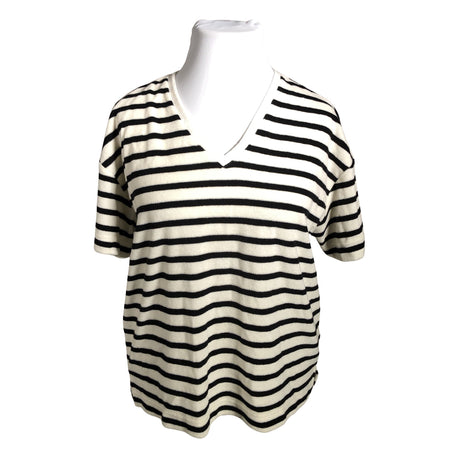 Unisex Part two - T-shirt, size 42 - Black ()