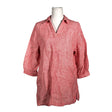 Unisex Cecil - Blouse, size 40 - Red ()