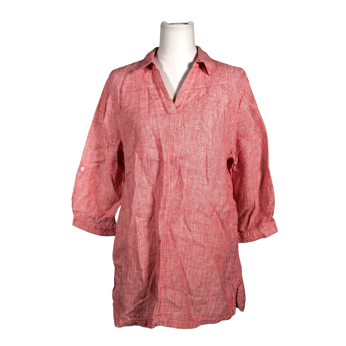 Unisex Cecil - Blouse, size 40 - Red (1)