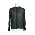 Unisex Samsoe&Samsoe - Blouse, size 34 - Green ()