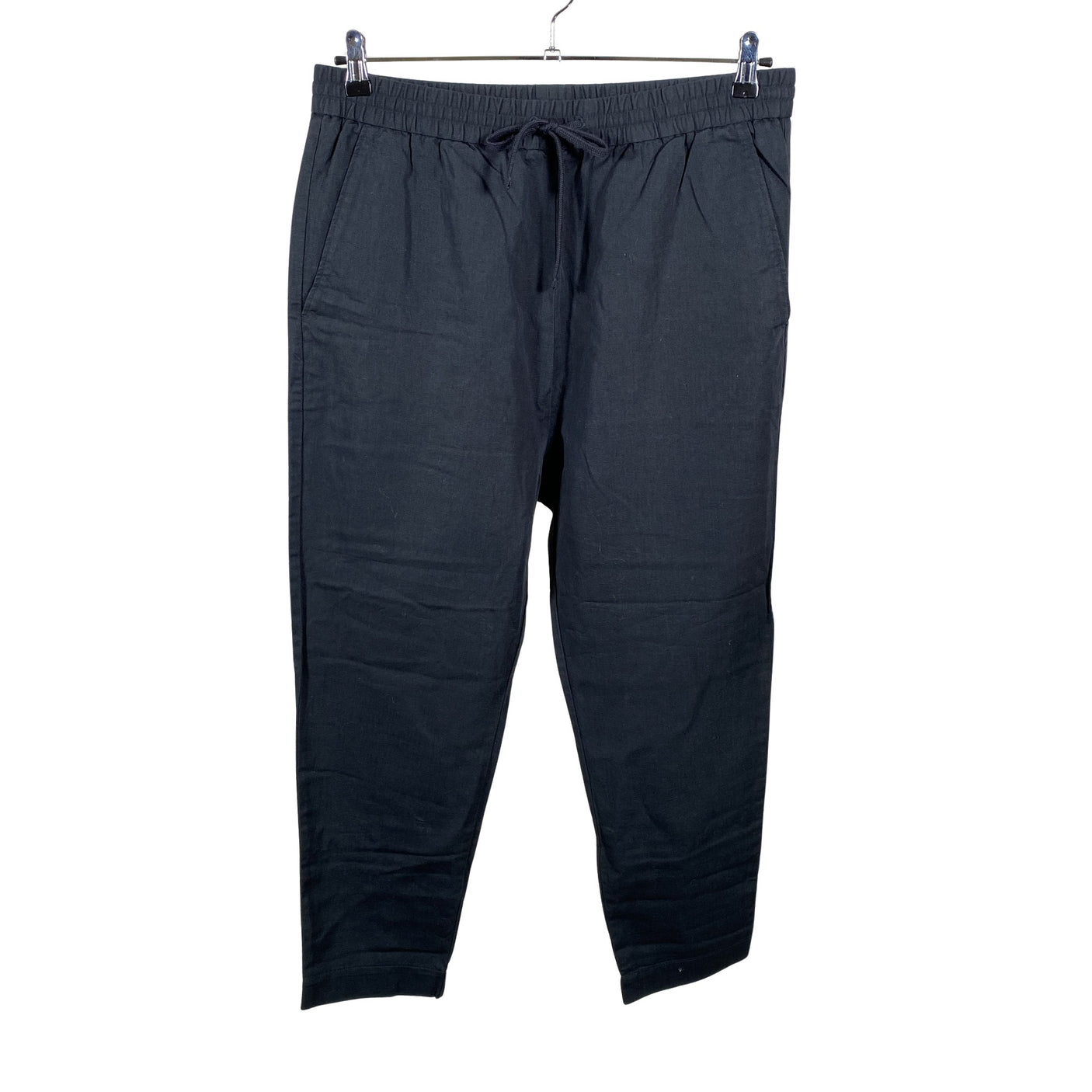 Unisex COS - Slacks, size 42 - Black (1)