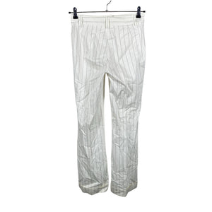 Unisex Andiata - Slacks, size 36 - White (2)
