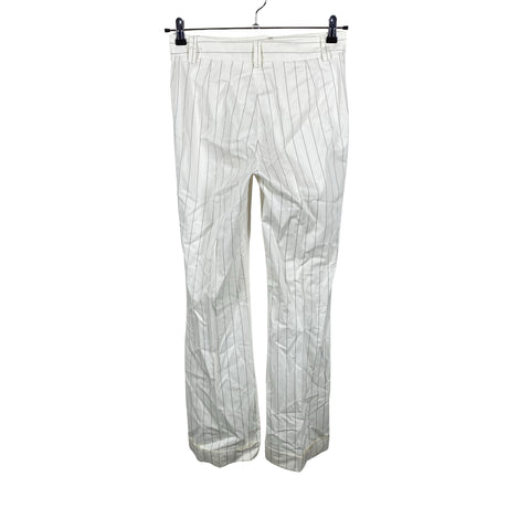 Unisex Andiata - Slacks, size 36 - White (2)