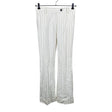 Unisex Andiata - Slacks, size 36 - White ()