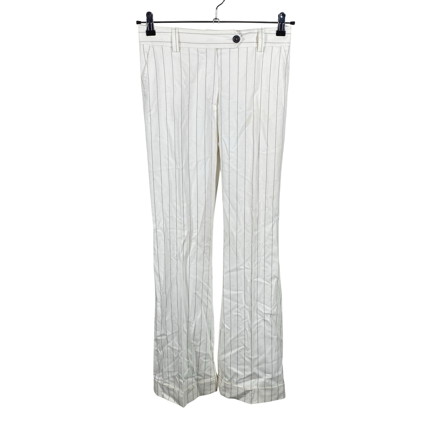 Unisex Andiata - Slacks, size 36 - White (1)