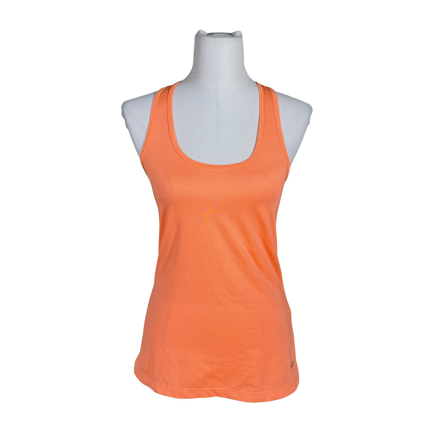 Unisex Soc - Sports top, size 36 - Orange (1)