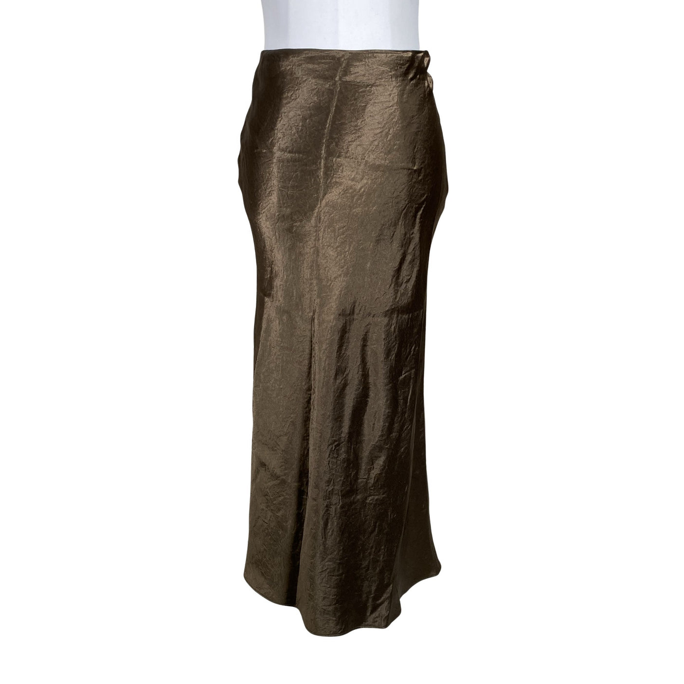 Unisex Hugo Boss - Party skirt, size 34 - Brown (1)