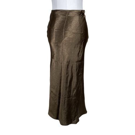 Unisex Hugo Boss - Party skirt, size 34 - Brown ()
