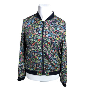 Unisex Esprit - Summer jacket, size 42 - Blue (1)