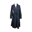 Unisex Lauren Ralph Lauren - Dress, size 36 - Blue ()