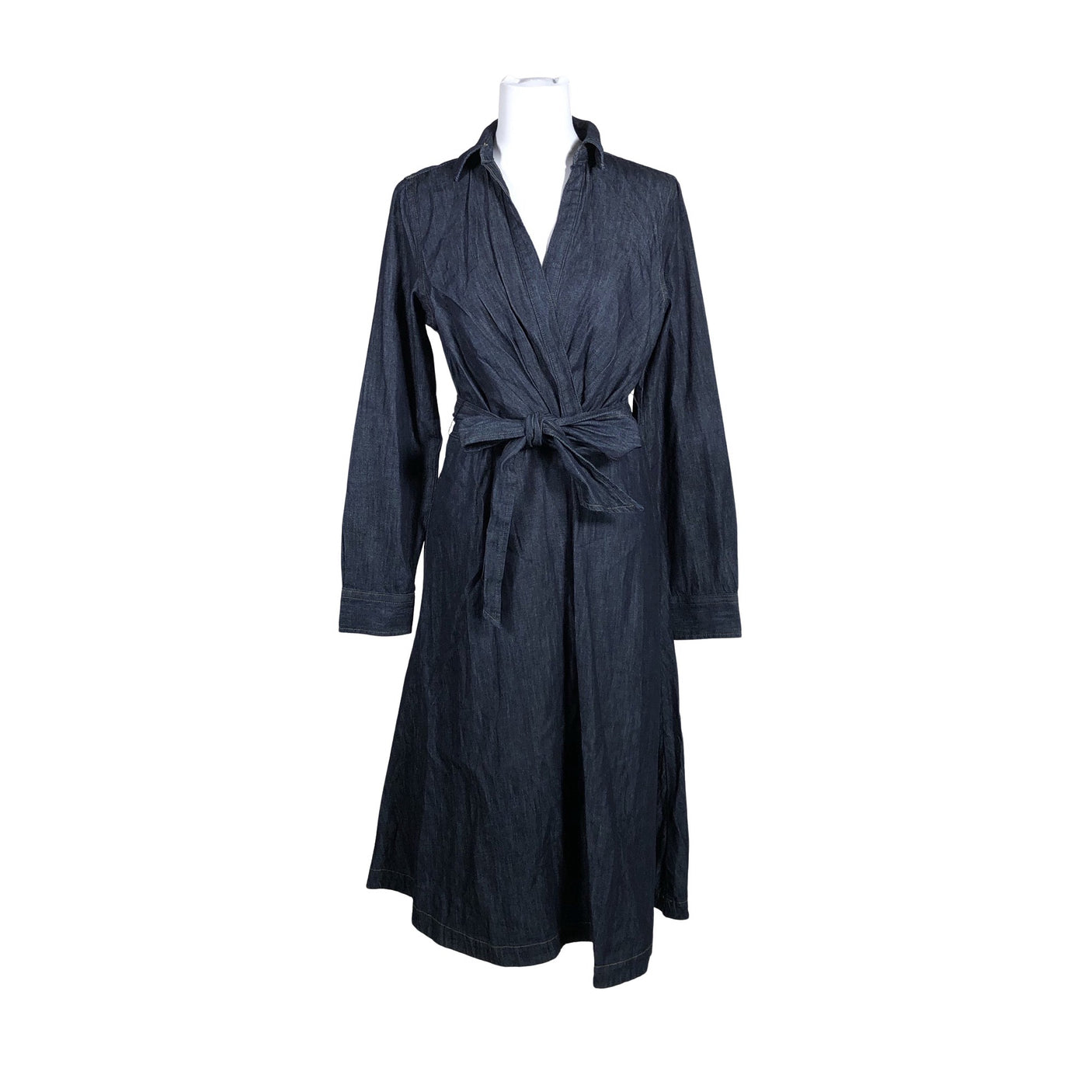 Unisex Lauren Ralph Lauren - Dress, size 36 - Blue (1)