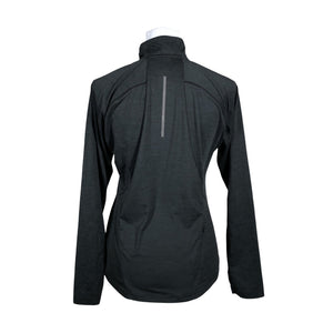 Unisex Soc - Sports shirt, long sleeve, size 36 - Gray (2)