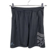 Unisex Adidas - Sports shorts, size 36 - Black ()