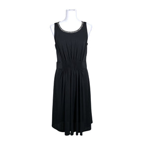 Unisex Esprit - Dress, size 40 - Black (1)