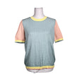 Unisex Esprit - Sweater, size 40 - Green ()