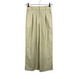 Unisex Notes Du Nord - Slacks, size 36 - Beige ()