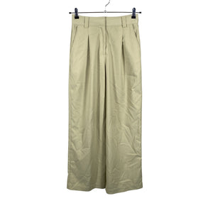Unisex Notes Du Nord - Slacks, size 36 - Beige (1)