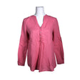 Unisex Esprit - Blouse, size 40 - Pink ()