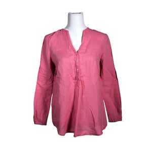 Unisex Esprit - Blouse, size 40 - Pink (1)