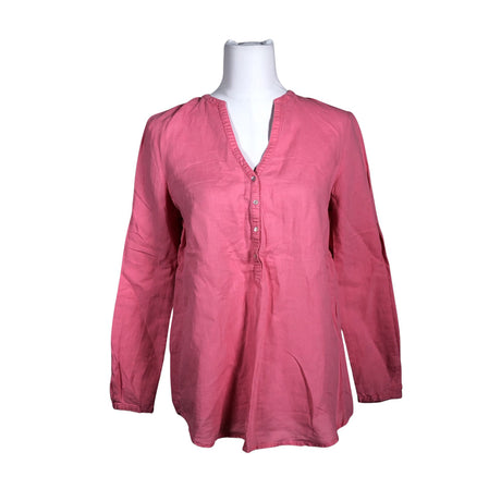 Unisex Esprit - Blouse, size 40 - Pink ()